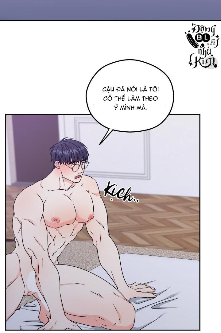 đọc truyện Đã Giao Hàng Chương 31 ảnh 36 tại Giả Dược