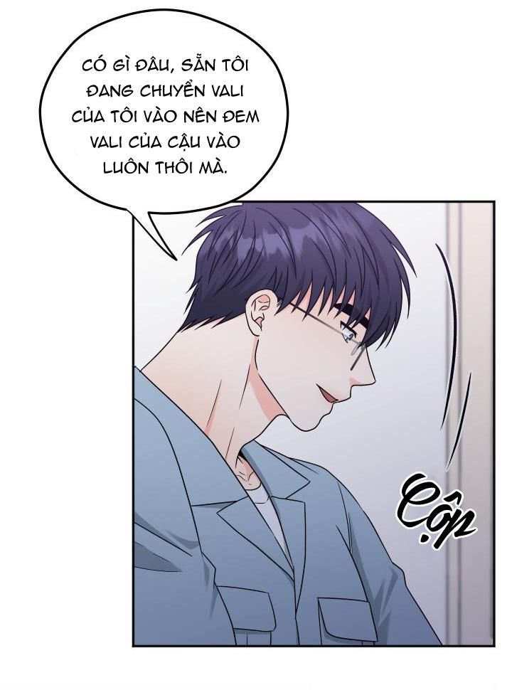 đọc truyện Đã Giao Hàng Chương 31 ảnh 9 tại Giả Dược