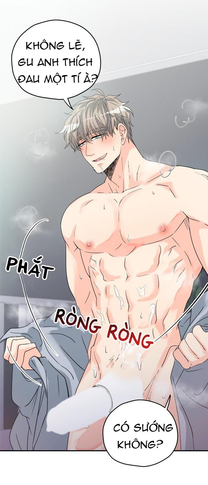 đọc truyện Đã Giao Hàng Chương 4 ảnh 58 tại Giả Dược