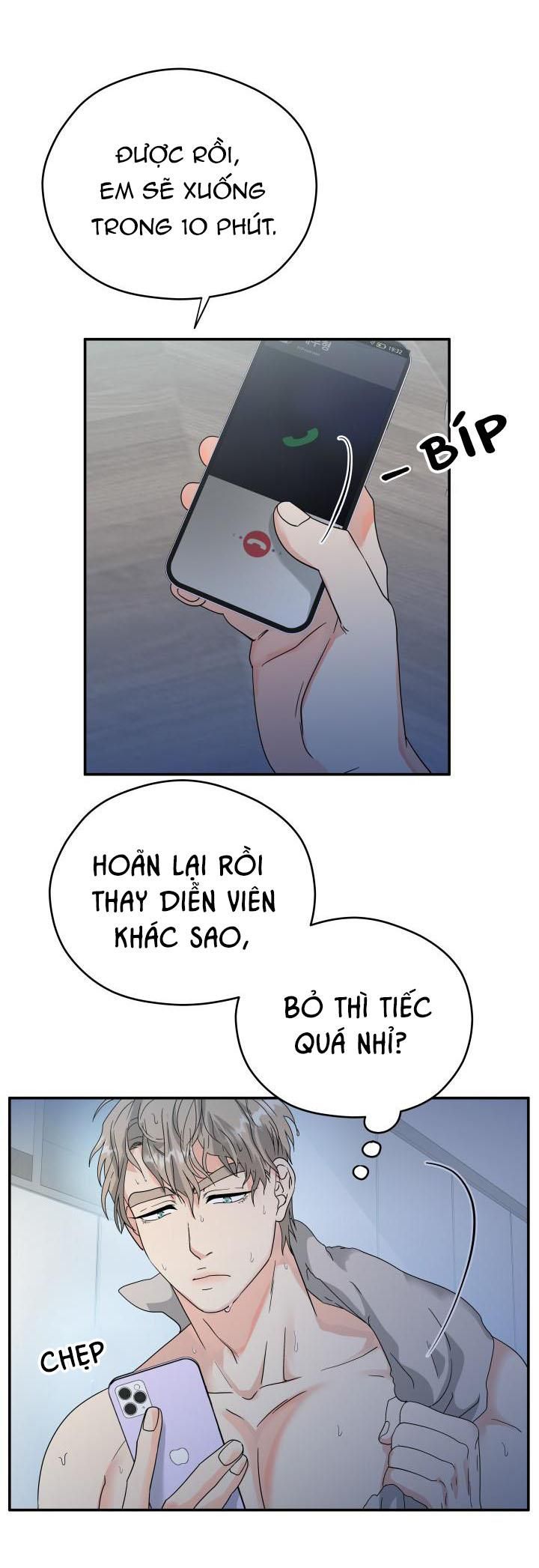 đọc truyện Đã Giao Hàng Chương 5 ảnh 7 tại Giả Dược
