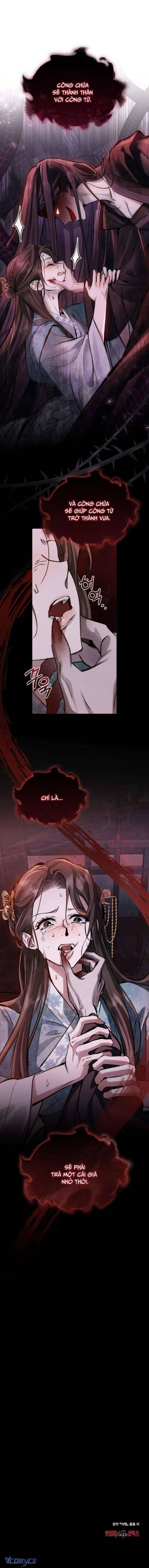 đọc truyện Dạ Hành Chương 1 ảnh 8 tại Thiên Thai Truyện