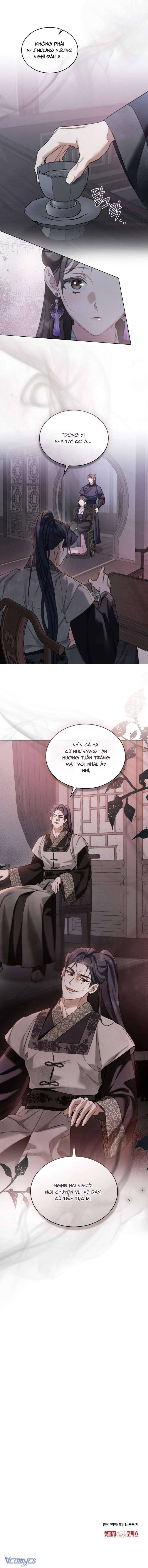 đọc truyện Dạ Hành Chương 12 ảnh 7 tại Thiên Thai Truyện