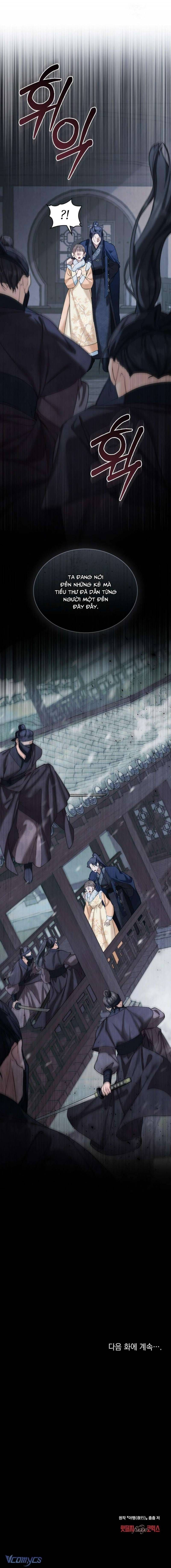 đọc truyện Dạ Hành Chương 14 ảnh 7 tại Thiên Thai Truyện