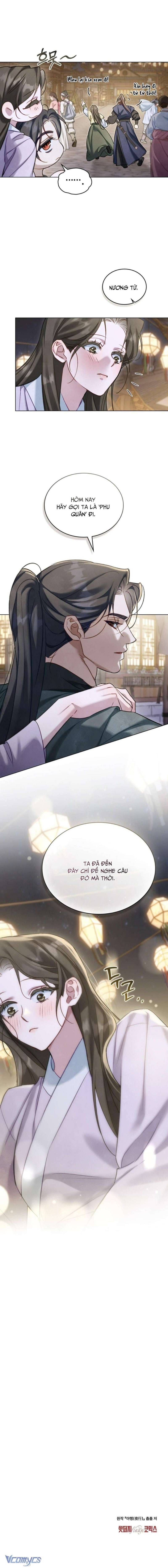 đọc truyện Dạ Hành Chương 24 ảnh 7 tại Thiên Thai Truyện