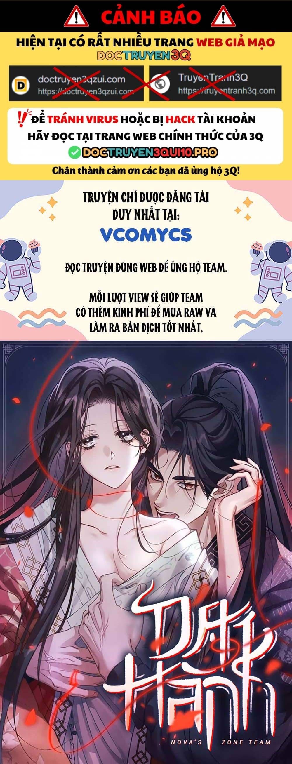 đọc truyện Dạ Hành Chương 34 ảnh 3 tại Thiên Thai Truyện