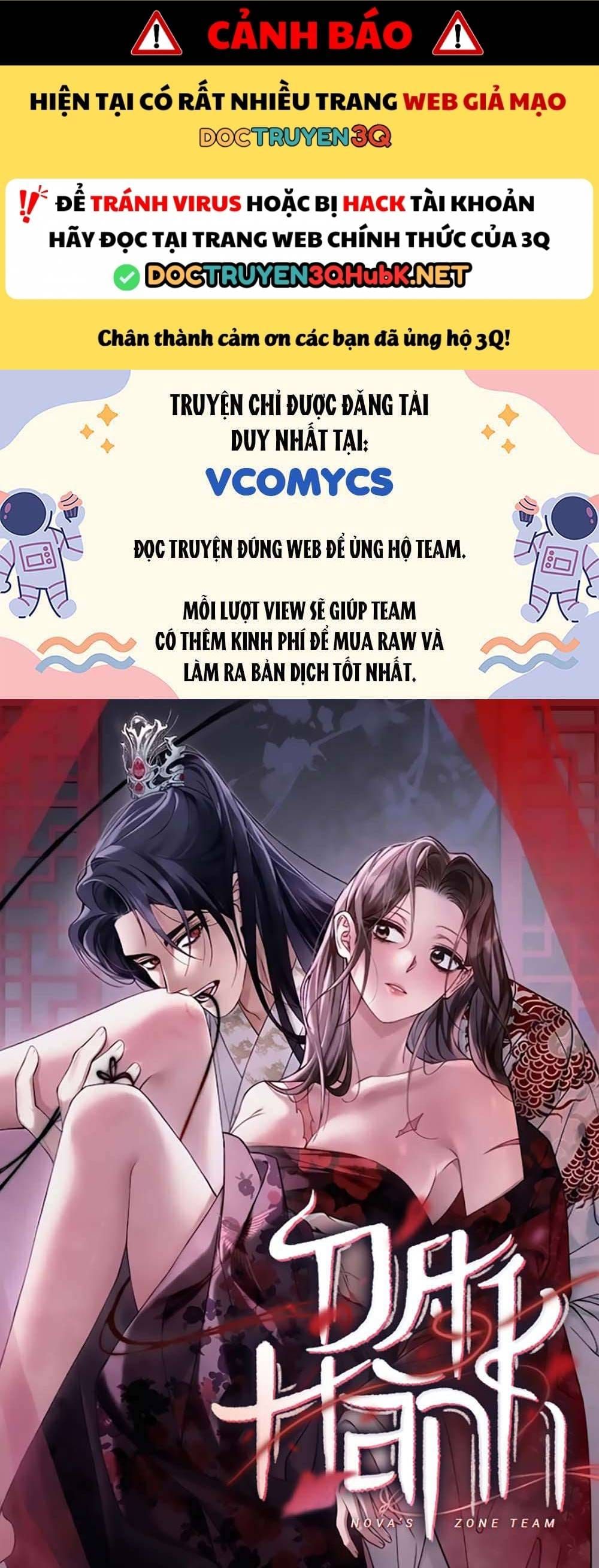 đọc truyện Dạ Hành Chương 38 ảnh 3 tại Thiên Thai Truyện