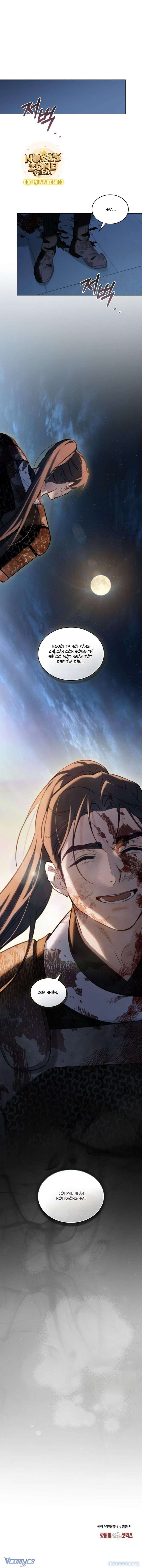 đọc truyện Dạ Hành Chương 40 ảnh 10 tại Thiên Thai Truyện