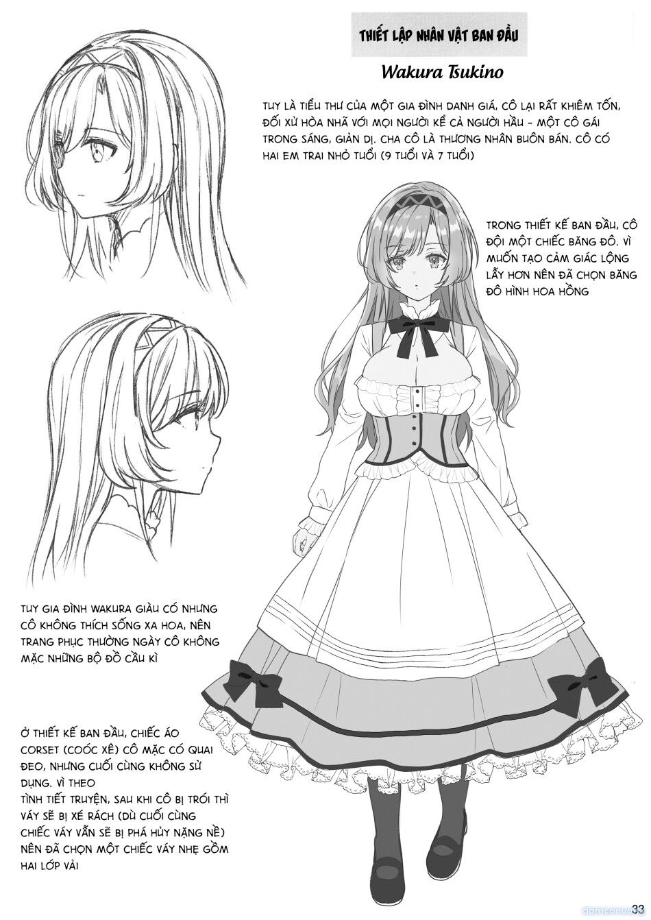 đọc truyện Dạ Khúc Của Tiểu Thư Nô Lệ Chương 1 ảnh 33 tại Thiên Thai Truyện