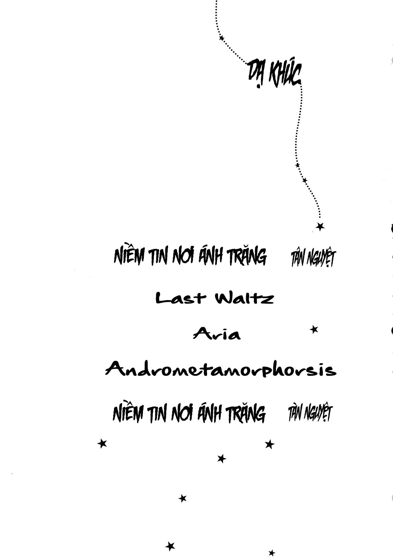 đọc truyện Dạ Khúc Chương 1 ảnh 3 tại Thiên Thai Truyện