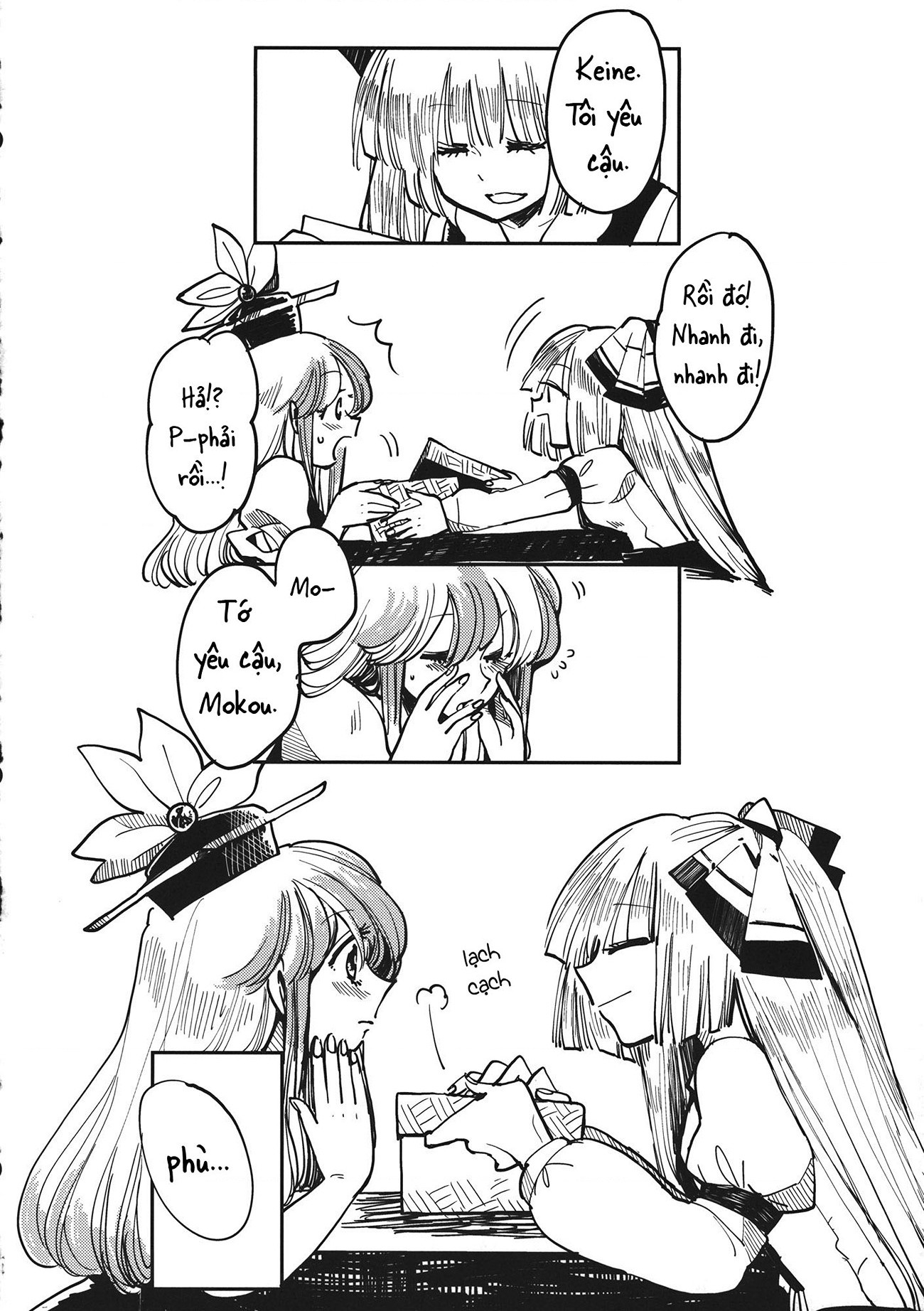 đọc truyện Dạ Khúc Chương 1 ảnh 14 tại Thiên Thai Truyện