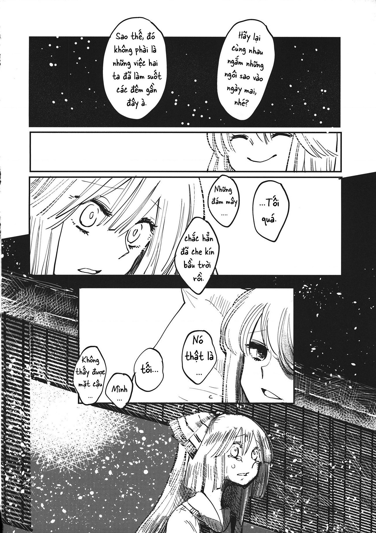 đọc truyện Dạ Khúc Chương 1 ảnh 18 tại Thiên Thai Truyện