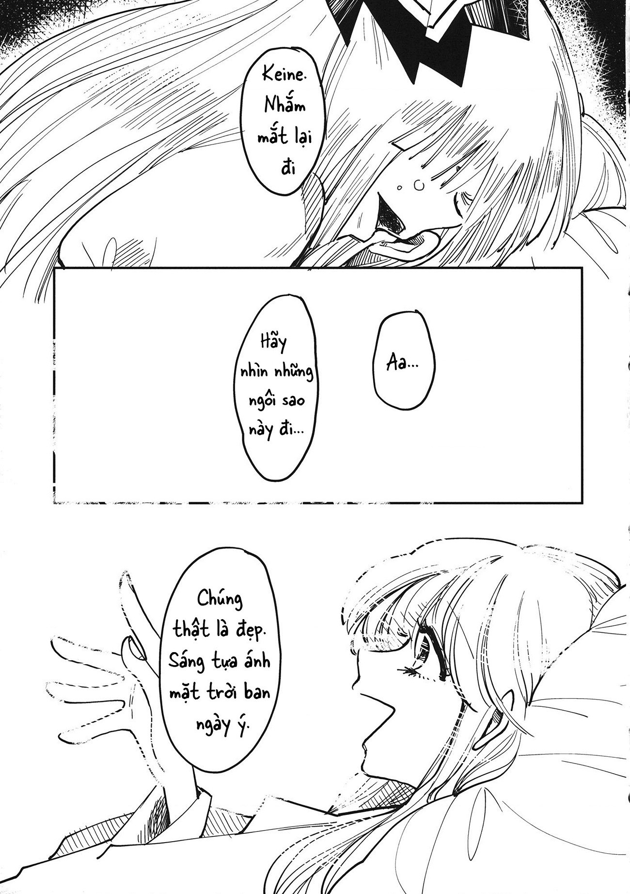 đọc truyện Dạ Khúc Chương 1 ảnh 19 tại Thiên Thai Truyện