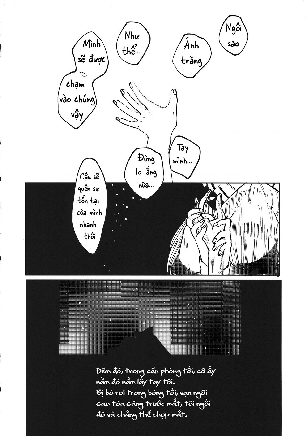 đọc truyện Dạ Khúc Chương 1 ảnh 20 tại Thiên Thai Truyện