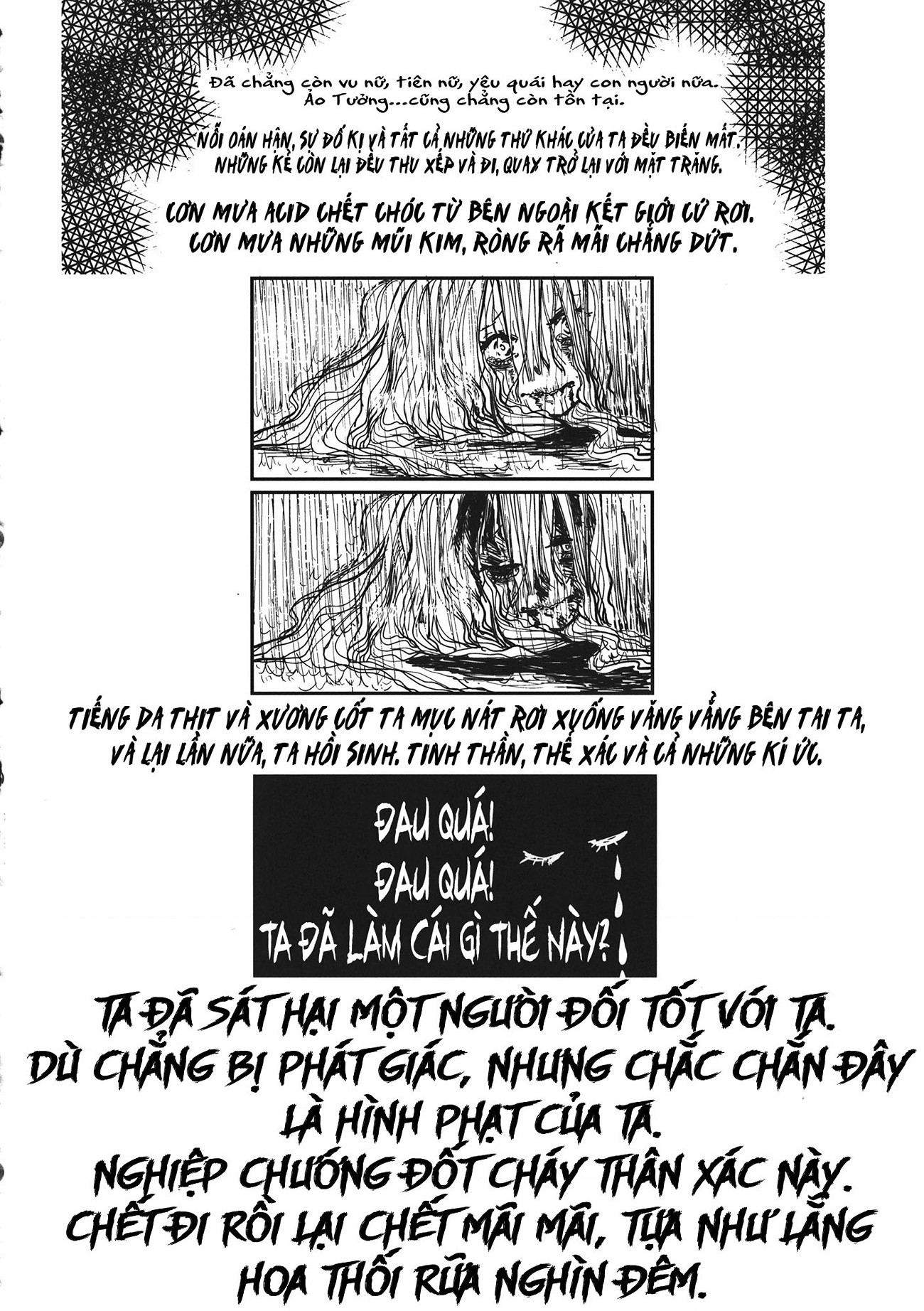 đọc truyện Dạ Khúc Chương 1 ảnh 22 tại Thiên Thai Truyện