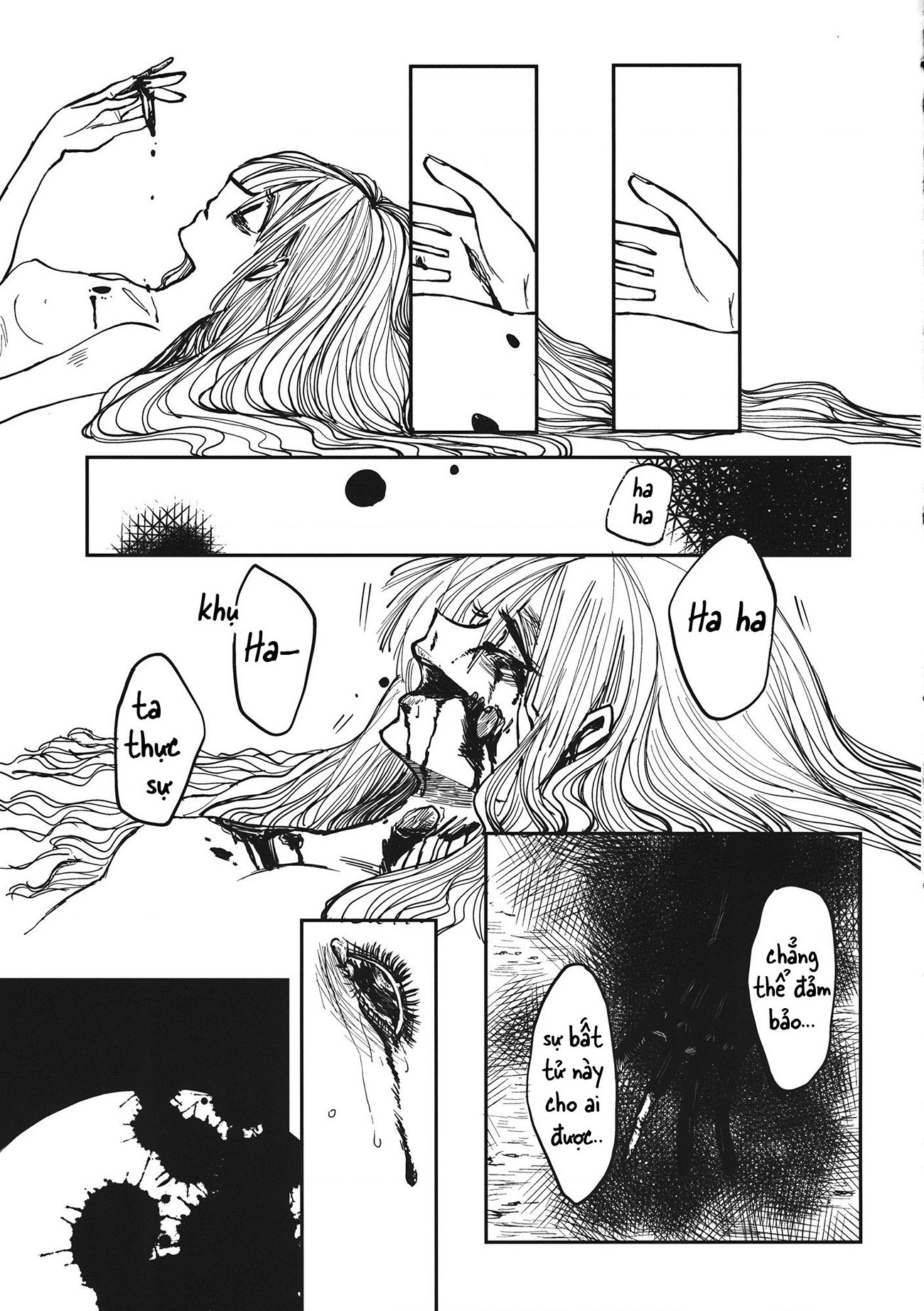 đọc truyện Dạ Khúc Chương 1 ảnh 23 tại Thiên Thai Truyện