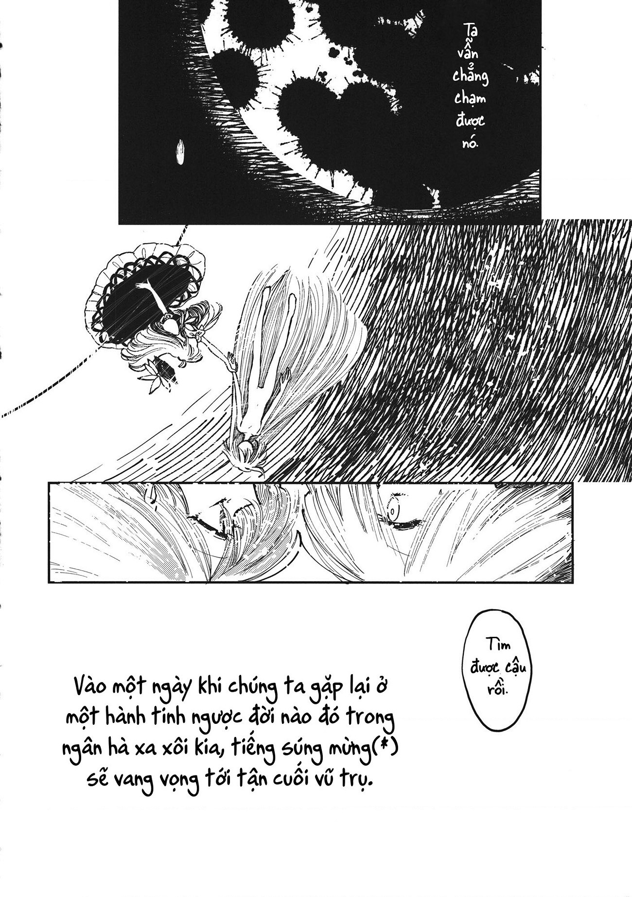 đọc truyện Dạ Khúc Chương 1 ảnh 24 tại Thiên Thai Truyện