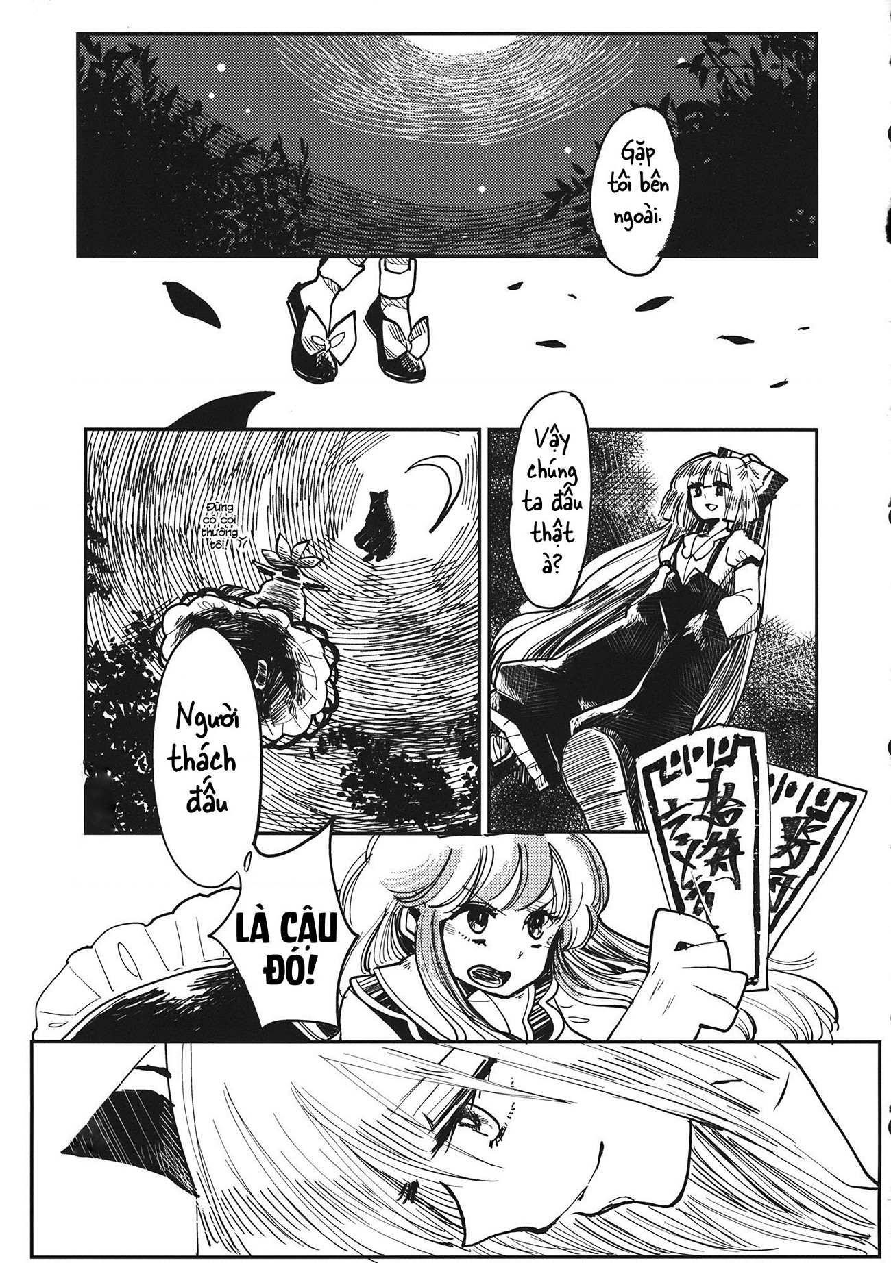 đọc truyện Dạ Khúc Chương 1 ảnh 27 tại Thiên Thai Truyện