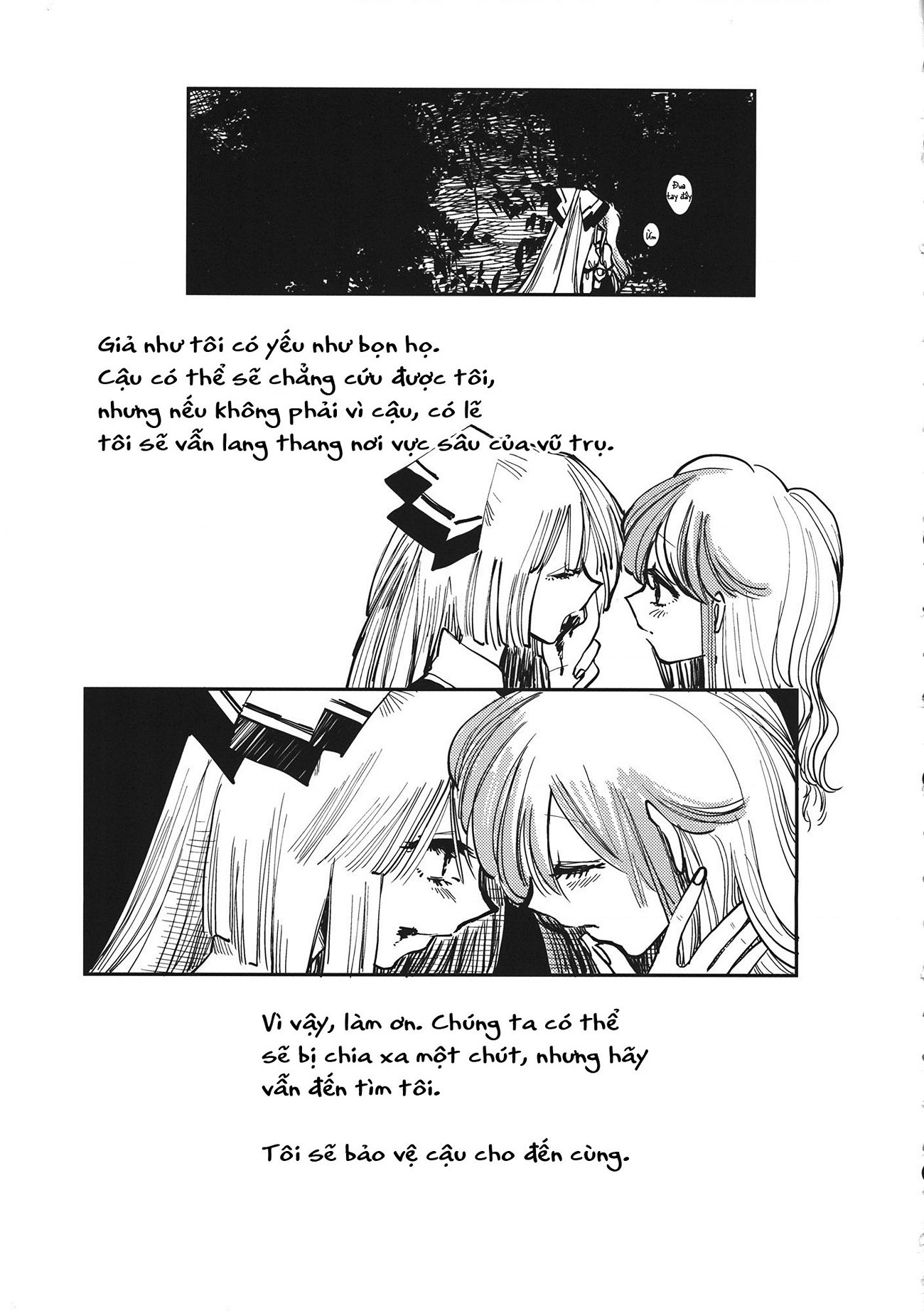 đọc truyện Dạ Khúc Chương 1 ảnh 29 tại Thiên Thai Truyện