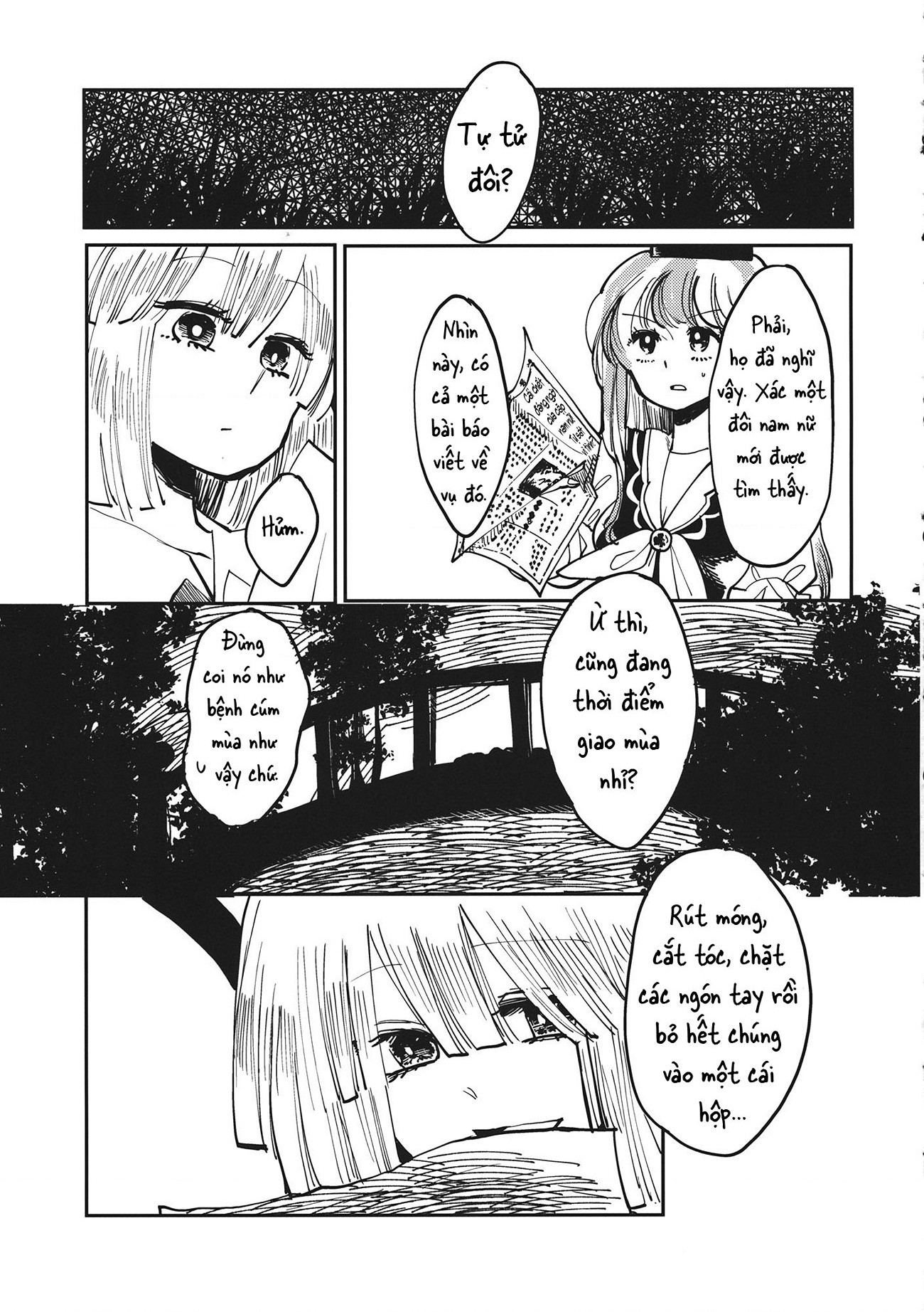 đọc truyện Dạ Khúc Chương 1 ảnh 11 tại Thiên Thai Truyện