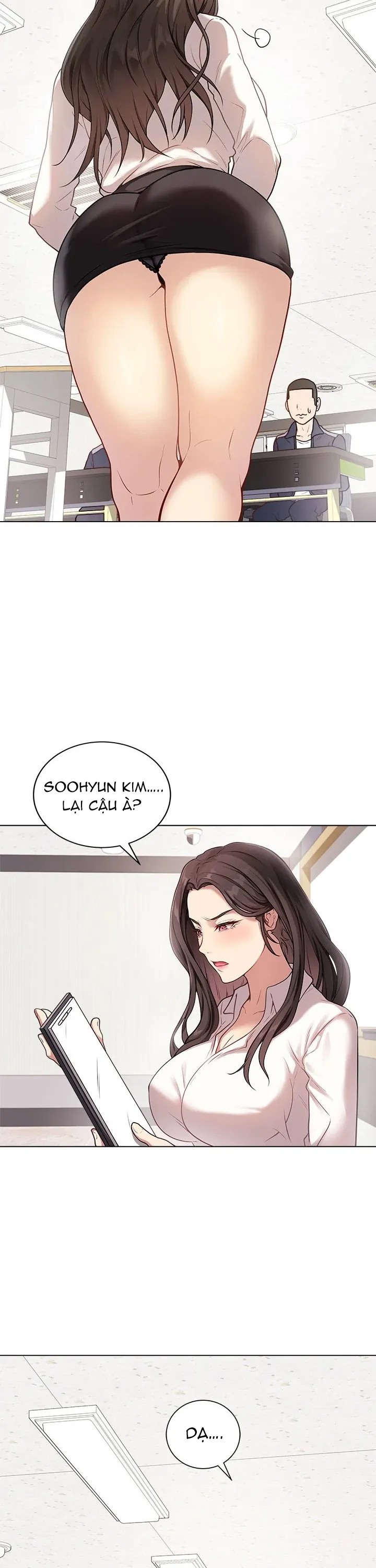 Đã Ký, Đã Nhầm Lẫn, Đã Đóng Dấu Chương 1 page 13 - Giả Dược