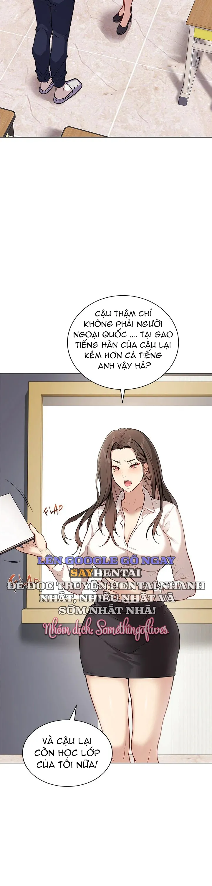 Đã Ký, Đã Nhầm Lẫn, Đã Đóng Dấu Chương 1 page 15 - Giả Dược