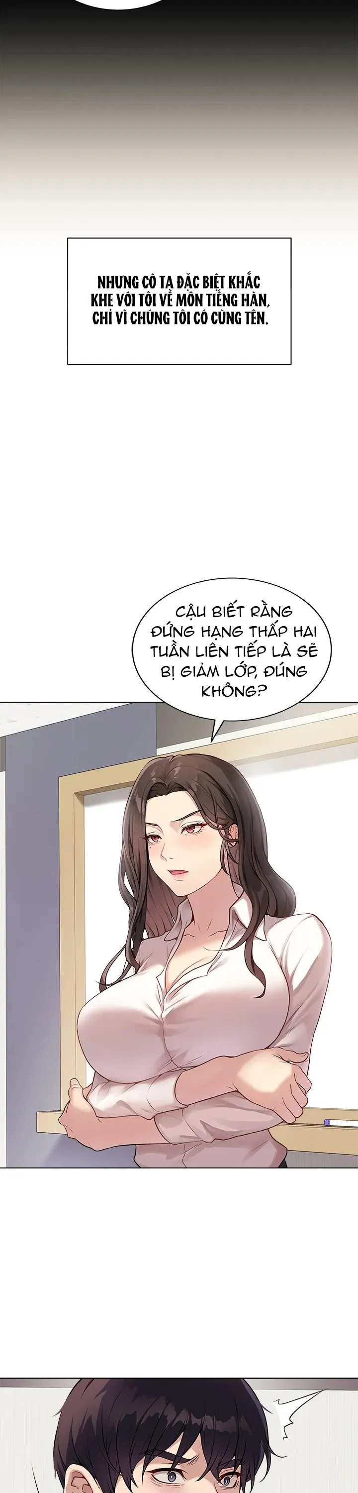 Đã Ký, Đã Nhầm Lẫn, Đã Đóng Dấu Chương 1 page 24 - Giả Dược
