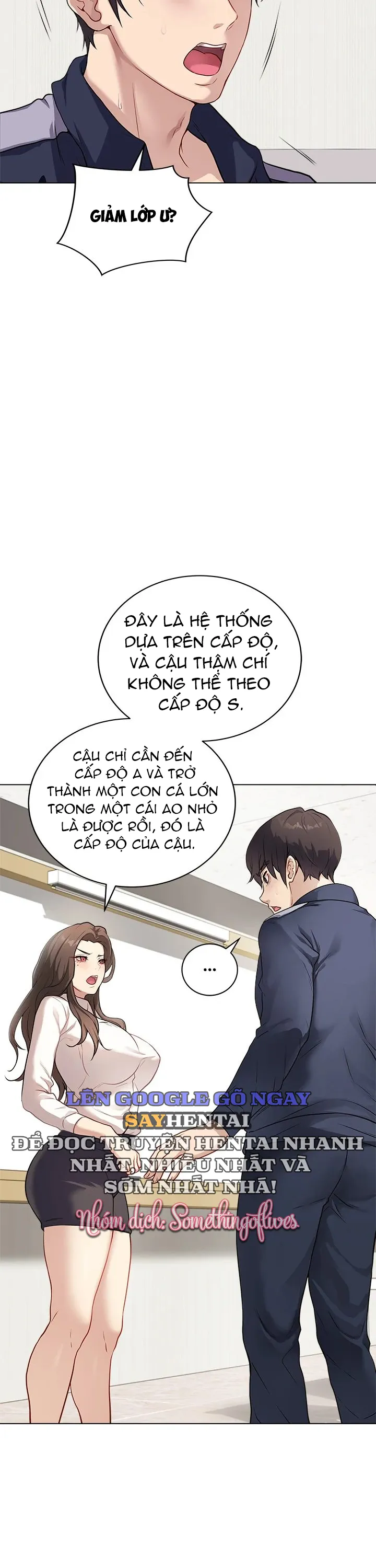 Đã Ký, Đã Nhầm Lẫn, Đã Đóng Dấu Chương 1 page 25 - Giả Dược