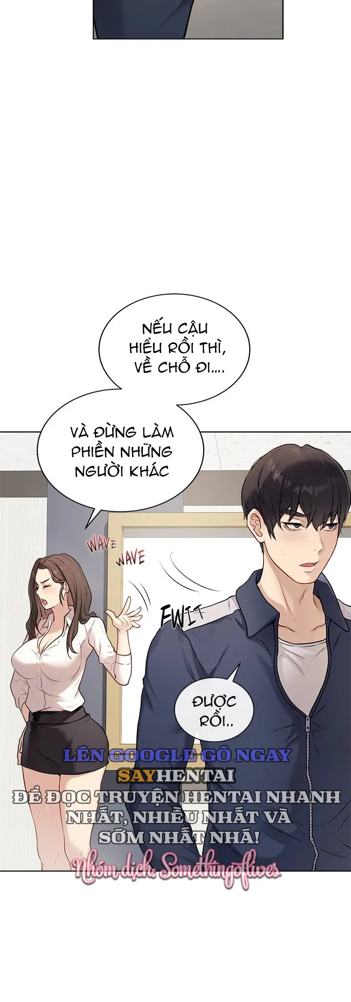 Đã Ký, Đã Nhầm Lẫn, Đã Đóng Dấu Chương 1 page 27 - Giả Dược