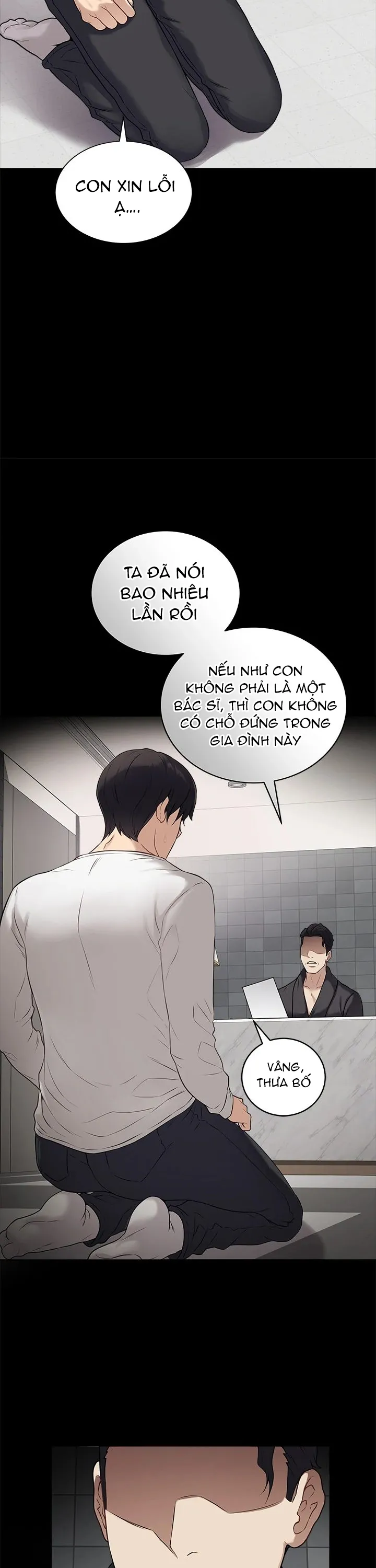 Đã Ký, Đã Nhầm Lẫn, Đã Đóng Dấu Chương 1 page 29 - Giả Dược