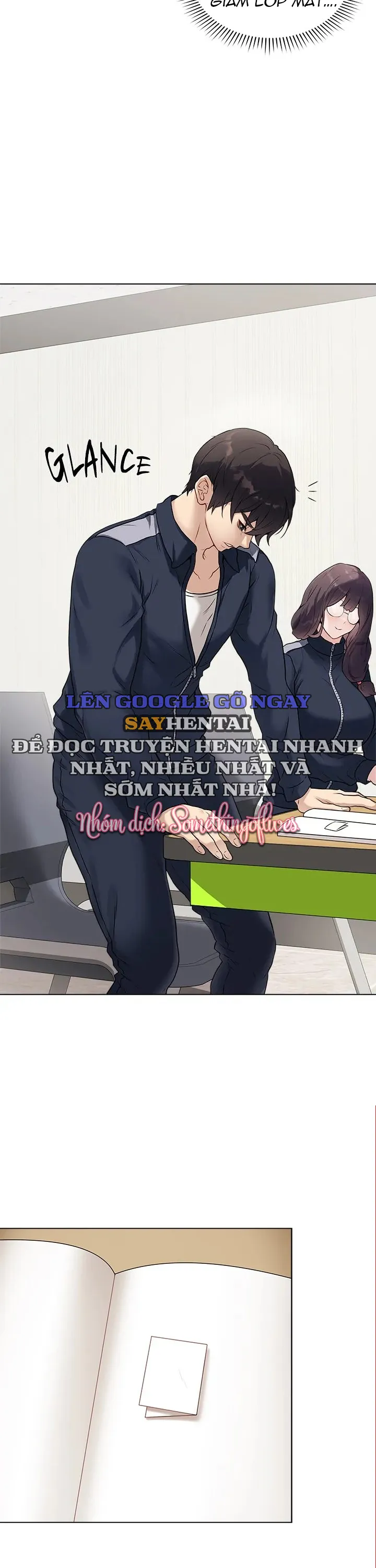 Đã Ký, Đã Nhầm Lẫn, Đã Đóng Dấu Chương 1 page 31 - Giả Dược