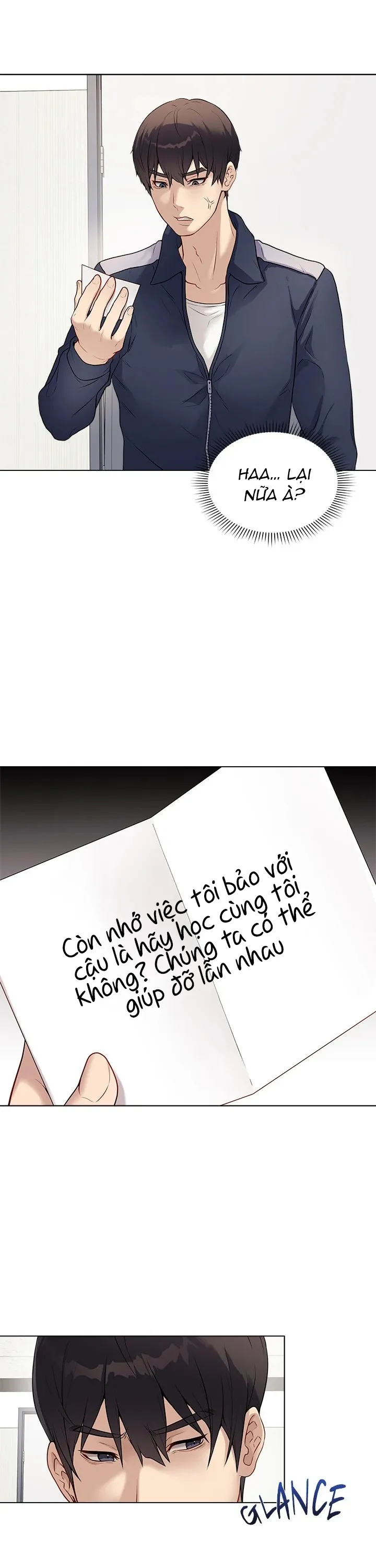 Đã Ký, Đã Nhầm Lẫn, Đã Đóng Dấu Chương 1 page 33 - Giả Dược