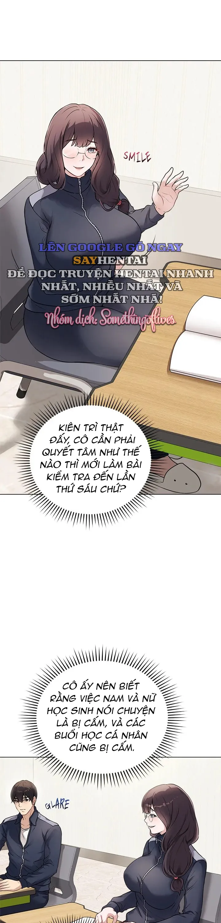 Đã Ký, Đã Nhầm Lẫn, Đã Đóng Dấu Chương 1 page 34 - Giả Dược