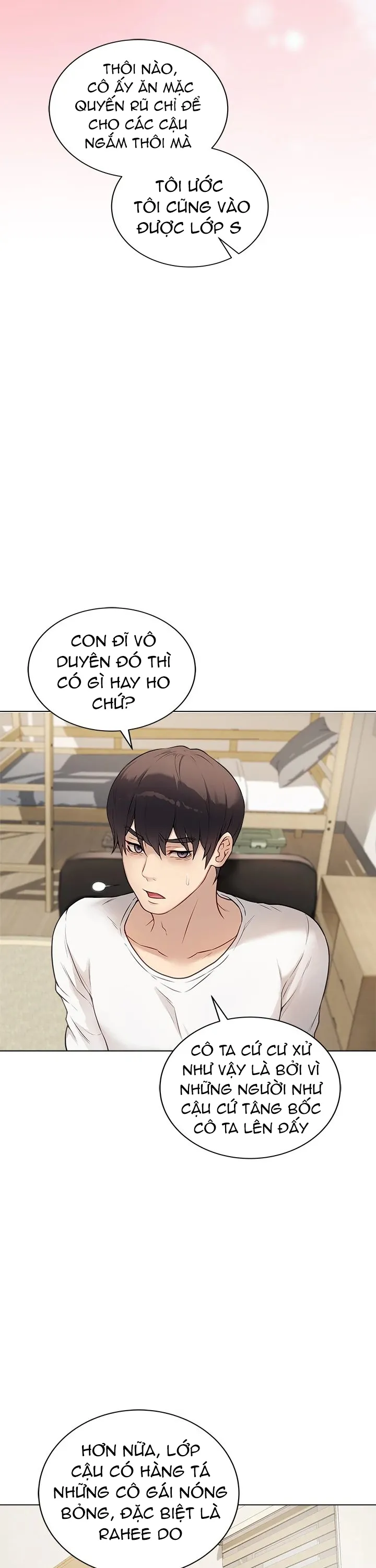 Đã Ký, Đã Nhầm Lẫn, Đã Đóng Dấu Chương 1 page 42 - Giả Dược