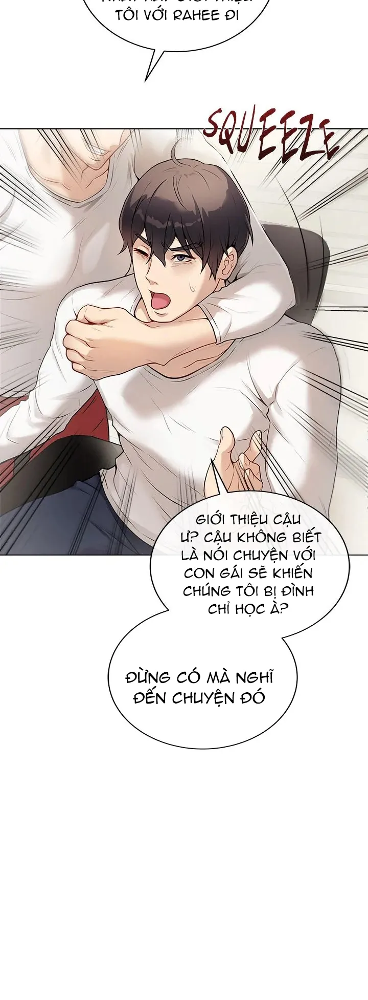 Đã Ký, Đã Nhầm Lẫn, Đã Đóng Dấu Chương 1 page 45 - Giả Dược