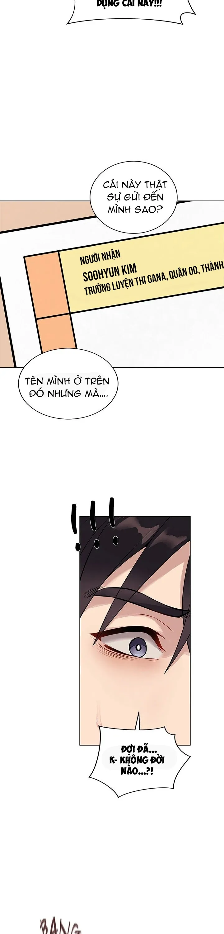 Đã Ký, Đã Nhầm Lẫn, Đã Đóng Dấu Chương 1 page 52 - Giả Dược