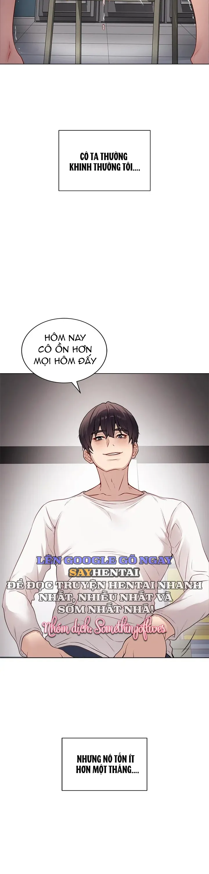 Đã Ký, Đã Nhầm Lẫn, Đã Đóng Dấu Chương 1 page 9 - Giả Dược