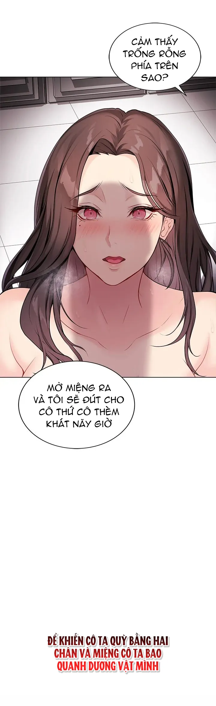 Đã Ký, Đã Nhầm Lẫn, Đã Đóng Dấu Chương 1 page 10 - Giả Dược