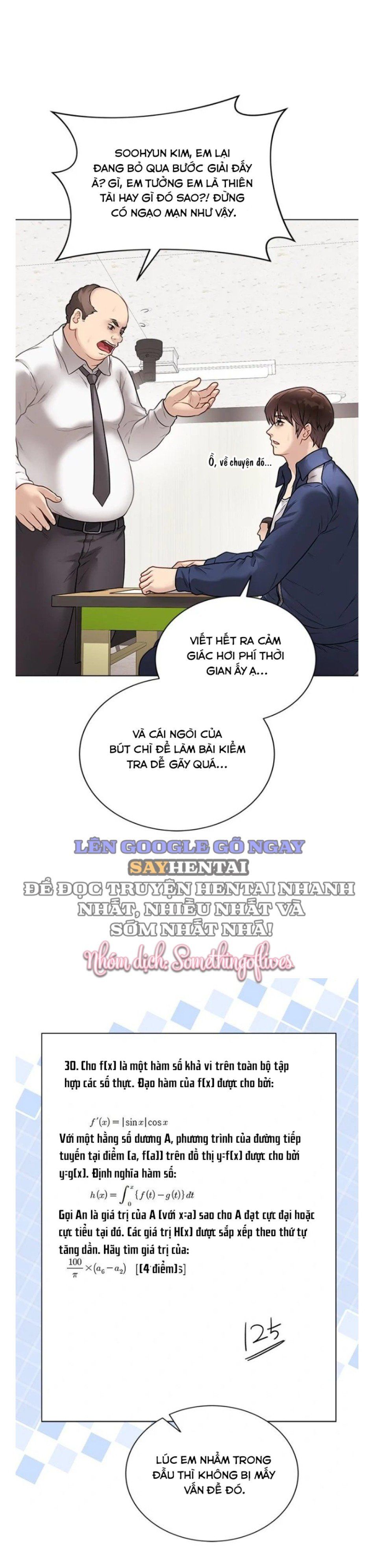 đọc truyện Đã Ký, Đã Nhầm Lẫn, Đã Đóng Dấu Chương 16 ảnh 12 tại Truyện Dạ Ký