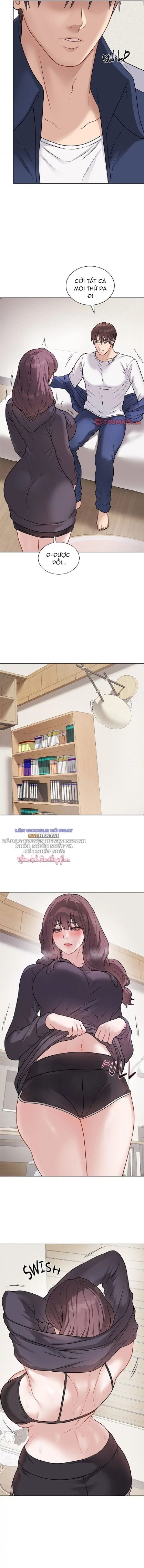 đọc truyện Đã Ký, Đã Nhầm Lẫn, Đã Đóng Dấu Chương 17 ảnh 26 tại Truyện Dạ Ký