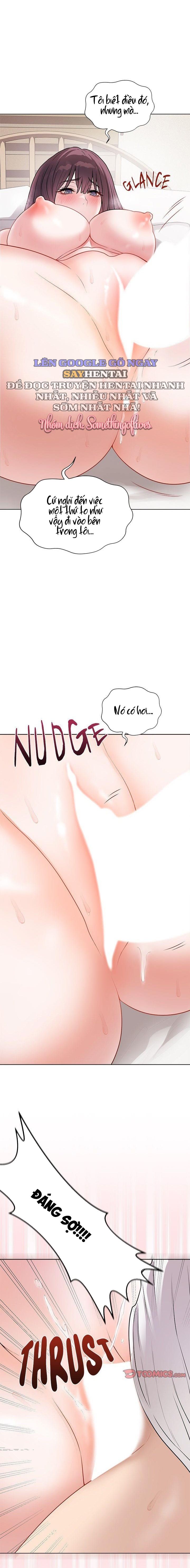 đọc truyện Đã Ký, Đã Nhầm Lẫn, Đã Đóng Dấu Chương 19 ảnh 2 tại Truyện Dạ Ký