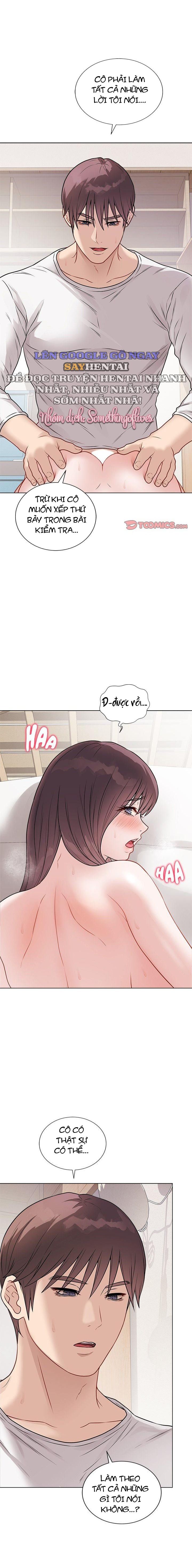 đọc truyện Đã Ký, Đã Nhầm Lẫn, Đã Đóng Dấu Chương 19 ảnh 18 tại Truyện Dạ Ký