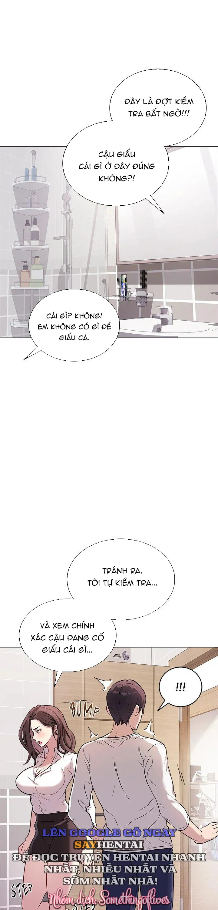 Đã Ký, Đã Nhầm Lẫn, Đã Đóng Dấu Chương 2 page 14 - Giả Dược