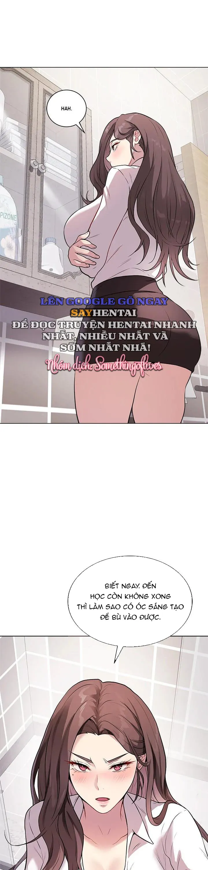 Đã Ký, Đã Nhầm Lẫn, Đã Đóng Dấu Chương 2 page 16 - Giả Dược