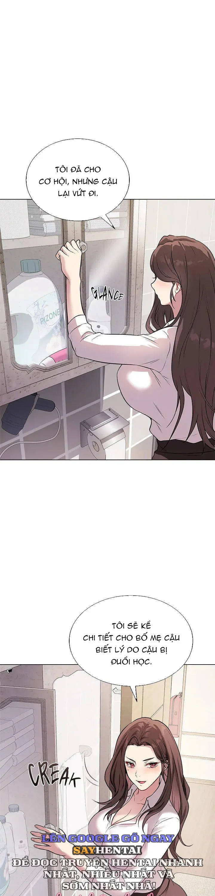 Đã Ký, Đã Nhầm Lẫn, Đã Đóng Dấu Chương 2 page 18 - Giả Dược
