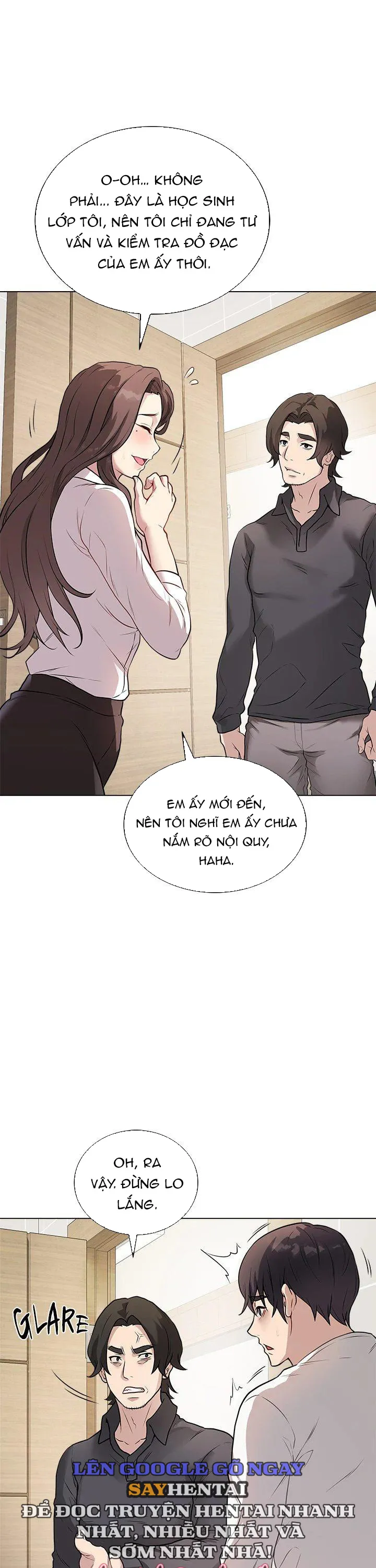 Đã Ký, Đã Nhầm Lẫn, Đã Đóng Dấu Chương 2 page 22 - Giả Dược