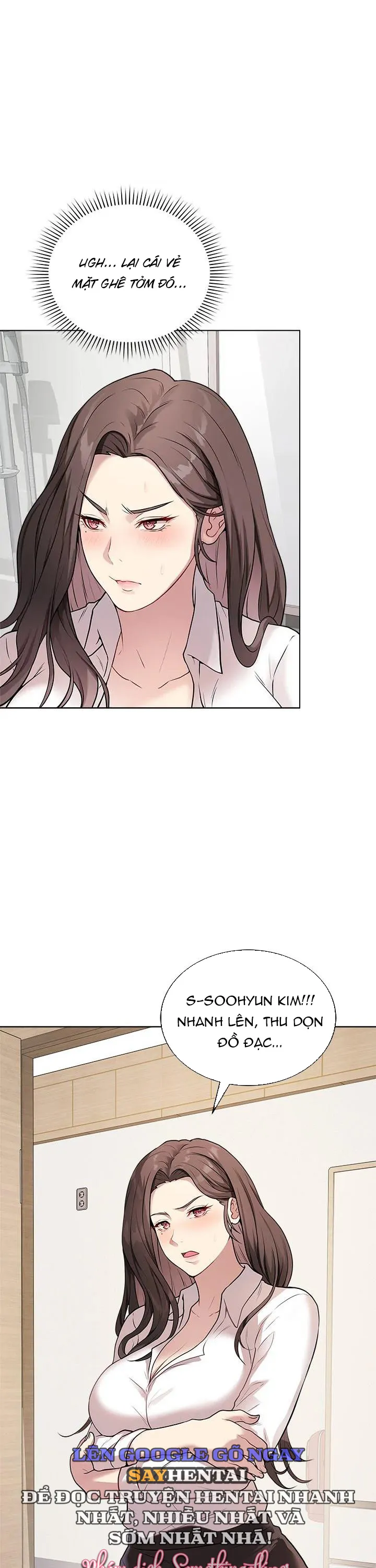 Đã Ký, Đã Nhầm Lẫn, Đã Đóng Dấu Chương 2 page 24 - Giả Dược