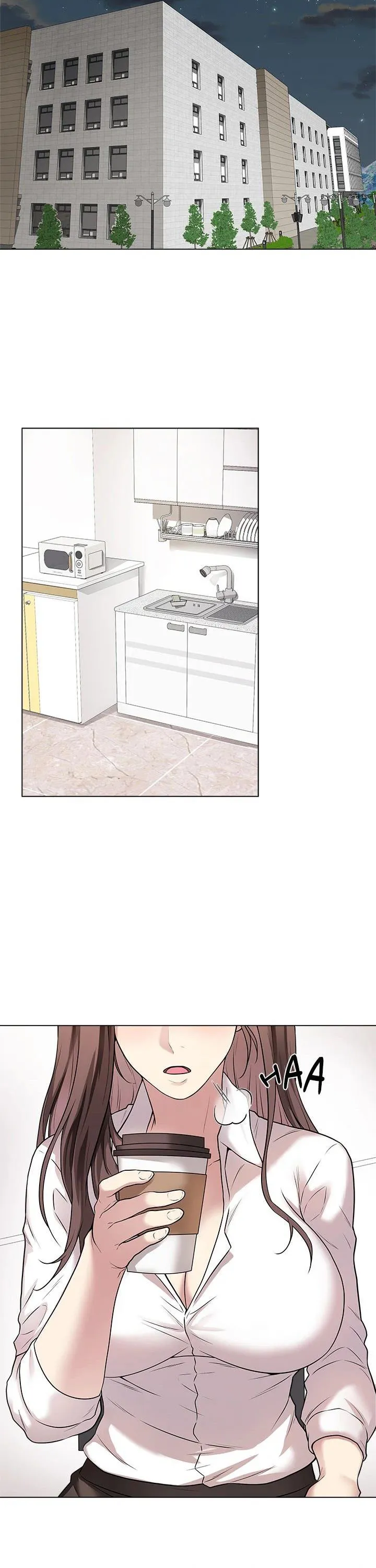 Đã Ký, Đã Nhầm Lẫn, Đã Đóng Dấu Chương 2 page 29 - Giả Dược