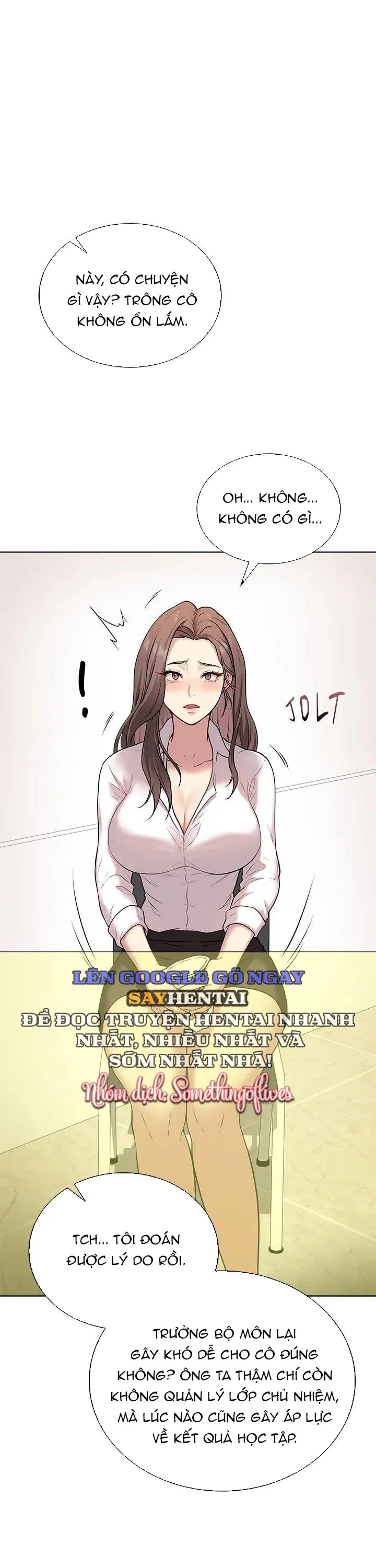 Đã Ký, Đã Nhầm Lẫn, Đã Đóng Dấu Chương 2 page 35 - Giả Dược