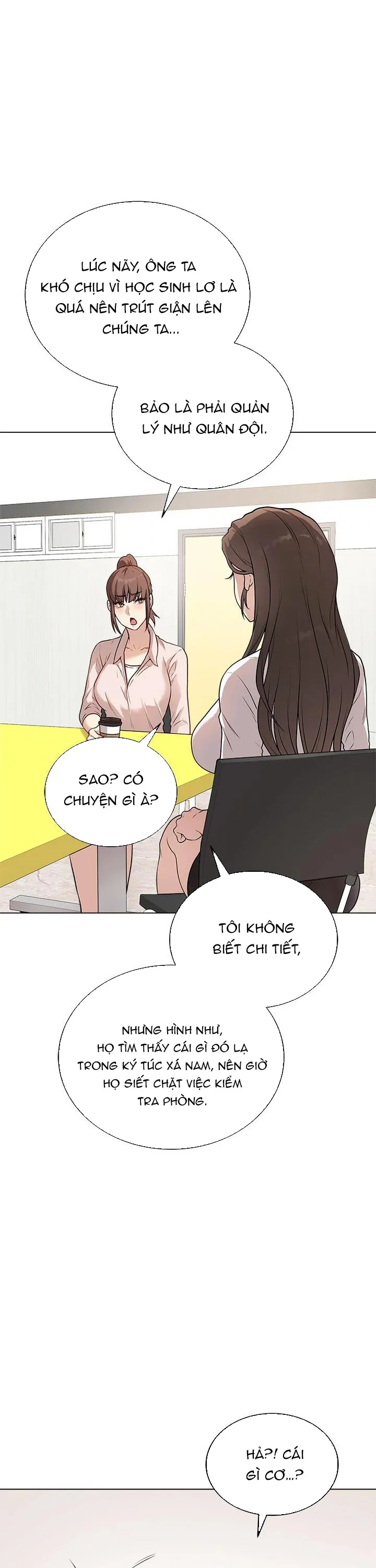 Đã Ký, Đã Nhầm Lẫn, Đã Đóng Dấu Chương 2 page 36 - Giả Dược