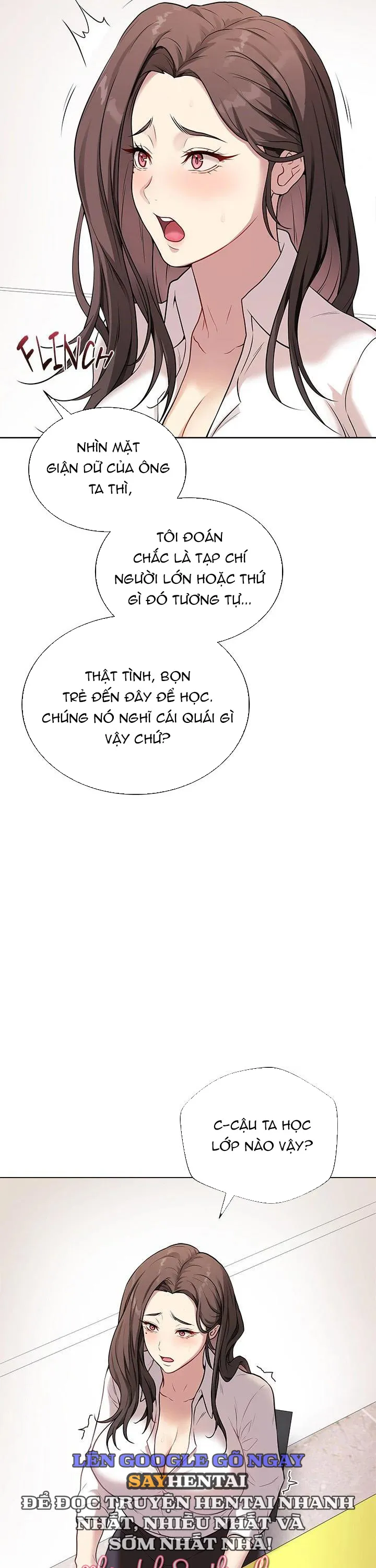 Đã Ký, Đã Nhầm Lẫn, Đã Đóng Dấu Chương 2 page 37 - Giả Dược